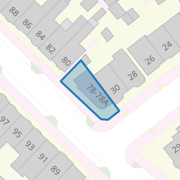 Perceel DVT00-A-4161