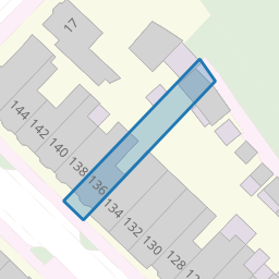 Perceel DVT00-A-4190