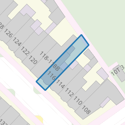 Perceel DVT00-A-4200