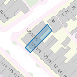 Perceel DVT00-A-4207