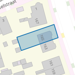 Perceel DVT00-A-4309