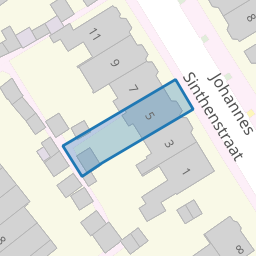 Perceel DVT00-A-4314