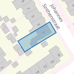 Perceel DVT00-A-4316