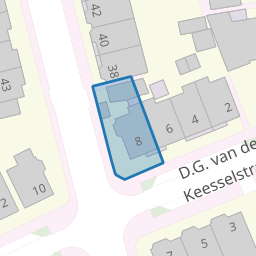 Perceel DVT00-A-4337