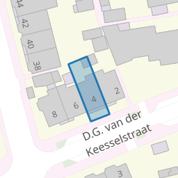 Perceel DVT00-A-4339