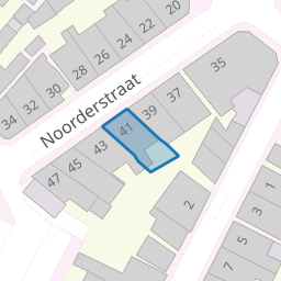 Perceel DVT00-A-4364