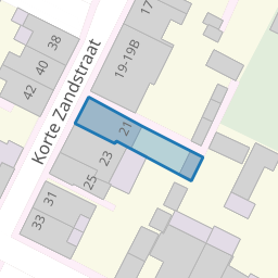 Perceel DVT00-A-4370