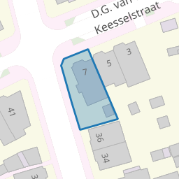 Perceel DVT00-A-4377