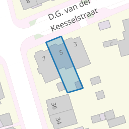 Perceel DVT00-A-4378
