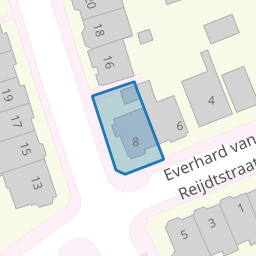 Perceel DVT00-A-4381