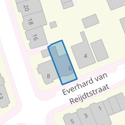 Perceel DVT00-A-4382