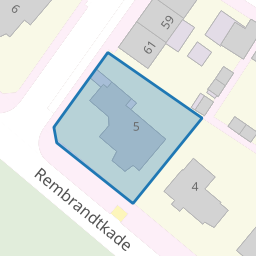 Perceel DVT00-A-4416