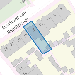 Perceel DVT00-A-4443