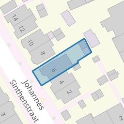 Perceel DVT00-A-4445