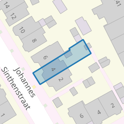 Perceel DVT00-A-4446