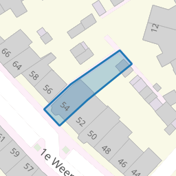 Perceel DVT00-A-4450