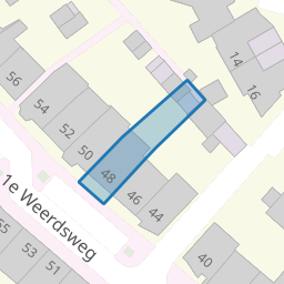 Perceel DVT00-A-4453