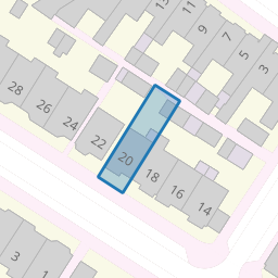 Perceel DVT00-A-4457