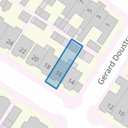 Perceel DVT00-A-4459