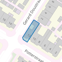 Perceel DVT00-A-4461