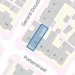 Perceel DVT00-A-4462