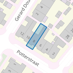 Perceel DVT00-A-4463