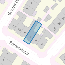 Perceel DVT00-A-4464