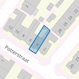 Perceel DVT00-A-4465