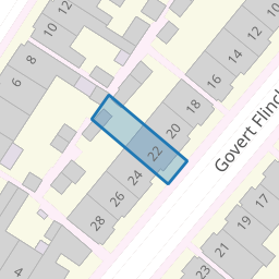 Perceel DVT00-A-4470