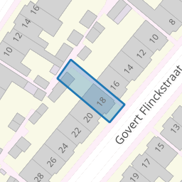 Perceel DVT00-A-4472