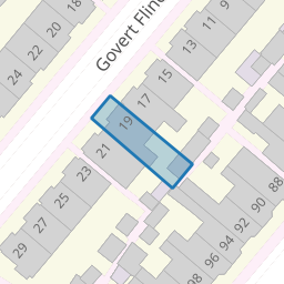 Perceel DVT00-A-4479