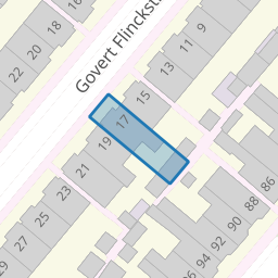 Perceel DVT00-A-4480