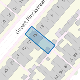 Perceel DVT00-A-4481