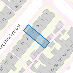 Perceel DVT00-A-4485