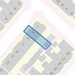 Perceel DVT00-A-4487