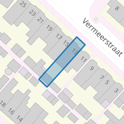 Perceel DVT00-A-4495