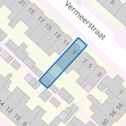 Perceel DVT00-A-4497