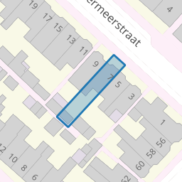 Perceel DVT00-A-4498