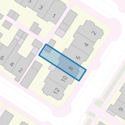 Perceel DVT00-A-4514