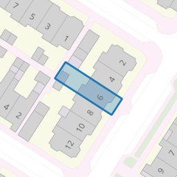 Perceel DVT00-A-4515