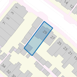 Perceel DVT00-A-4522