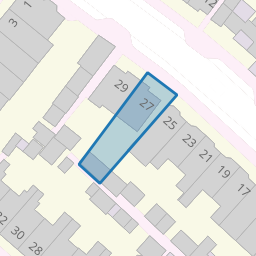 Perceel DVT00-A-4523