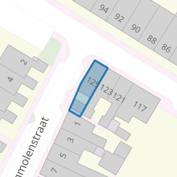 Perceel DVT00-A-4529