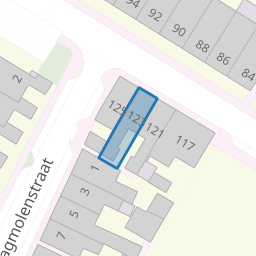 Perceel DVT00-A-4530