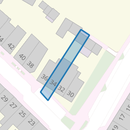 Perceel DVT00-A-4533