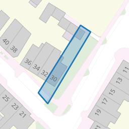 Perceel DVT00-A-4535