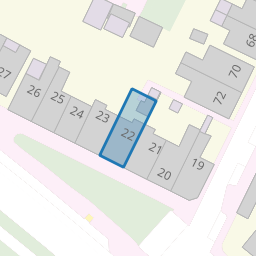 Perceel DVT00-A-4540