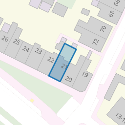 Perceel DVT00-A-4541