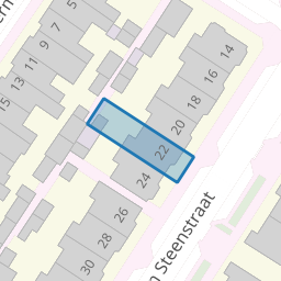 Perceel DVT00-A-4545