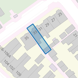 Perceel DVT00-A-4551